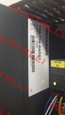 700-158-0AD01 obsolete, replaced by 770046  Helmholz