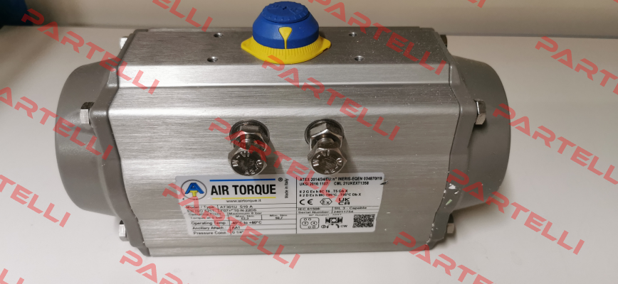 AT301US10 Air Torque