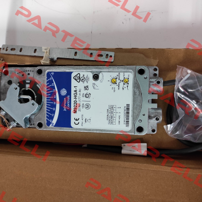 M9220-HGA-1 Johnson Controls