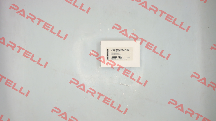 700-972-0CA50 Helmholz