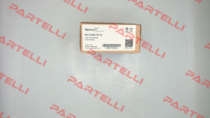 p/n: 6735, Type: SMT 6000 TS T3 Telco