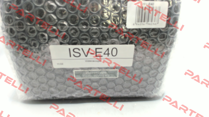 ISV-E40 INSIZE