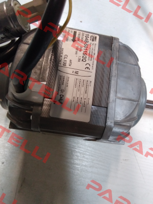 104B-50115/2Q / 4137.1205 Euro Motors Italia