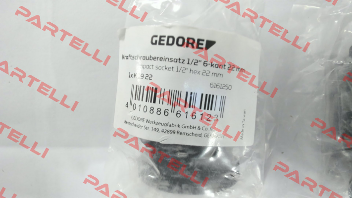 6161250 Gedore