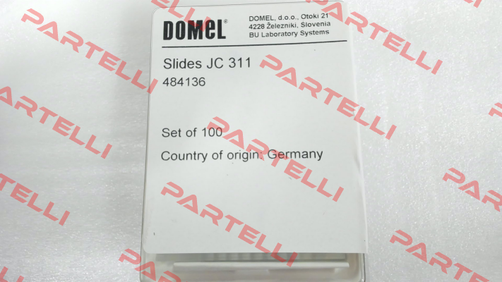 484136 Domel