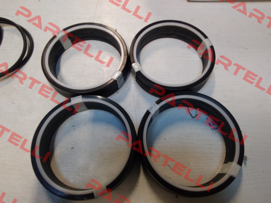 O-Ring OR 230 Polypac