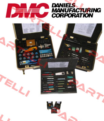 DMC664A  Dmc Daniels Manufacturing Corporation