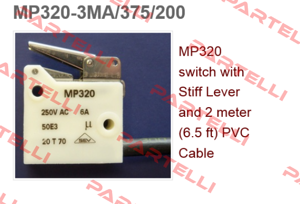 A000328 Microprecision Electronics SA