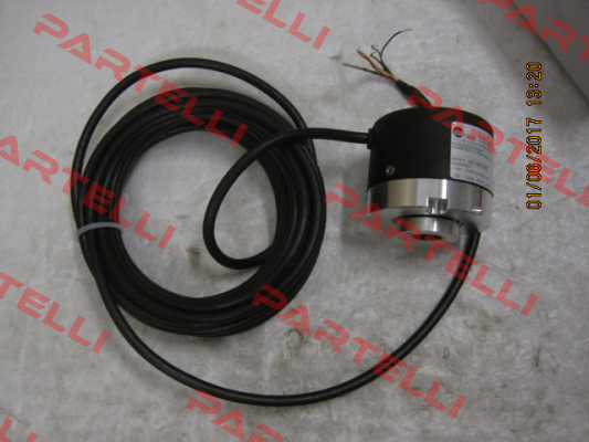 TKW6162C.N.1024.11/30.S.K1.15.PS60.PP2-1130  Tekel Instruments