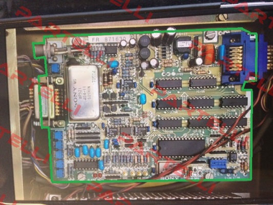 MD10A  Magnescale