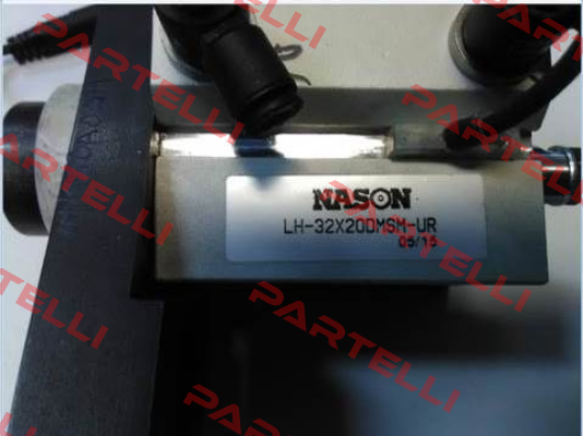 LH-32X200MSM-UR  Nason