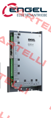 DSV 1030  Engel Motor