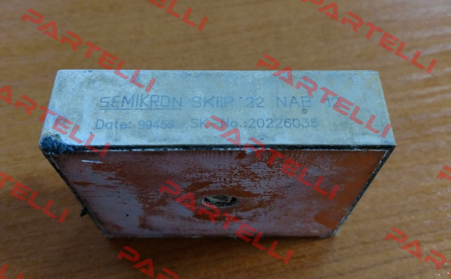 SKIIP 22 NAB 12  Semikron