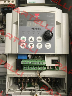 RVCFB3400370F - obsolete, replaced by RVFFA3400400F  Carlo Gavazzi