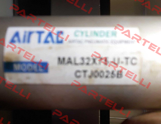 MAL32X75-U-TC  Airtac