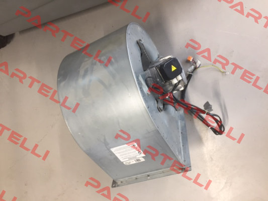 E005009   OEM RPM - Motori elettrici