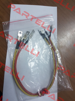 Cable Yellow For SKT 1000  Semikron