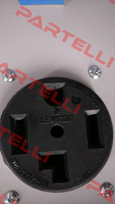 LEV 278 RECEPTACLE Leviton