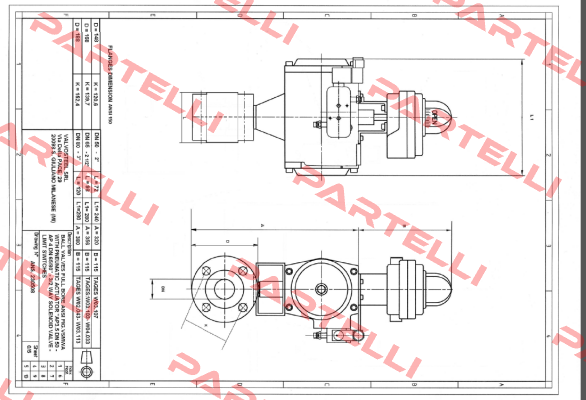 FIG.VSMWA+AP3.5  Ari Armaturen