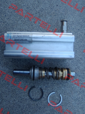 D11M10160025   AZ Pneumatica