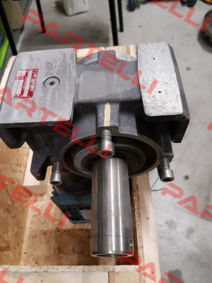 Clamping flange for type 92821451 n°152180-5  OEM  Swedrive