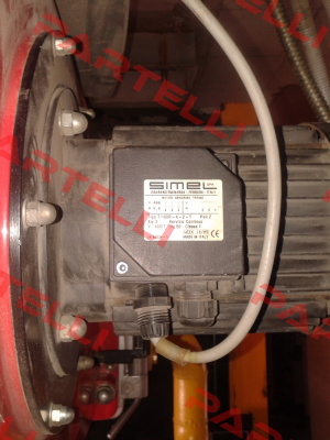 7/100R-4-2-T OEM  Simel