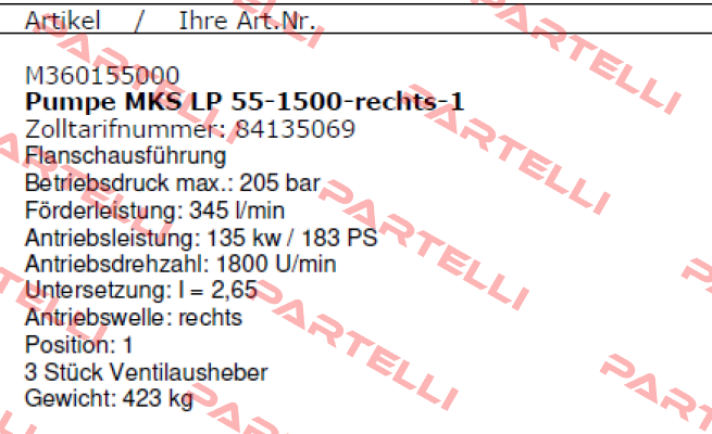 MKS LP 55-1500-rechts-1  Pratissoli