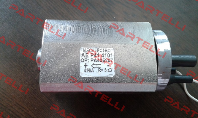 AE.P41.41.01 OEM  Mecalectro