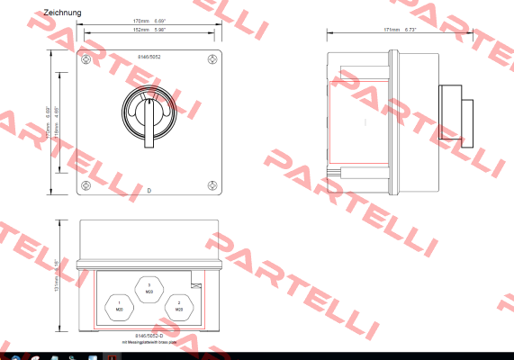 8146/5-V37-301-50-1090-9  R.Stahl