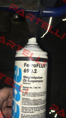 690.2 FerroFlux Magnaflux