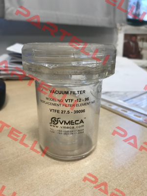 VTF12-96 Vmeca