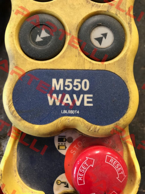 WAVE S6 (100084)  IMET