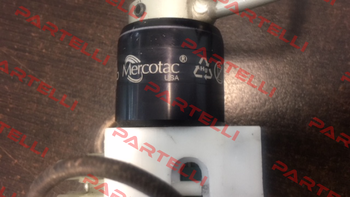 235-EP Mercotac