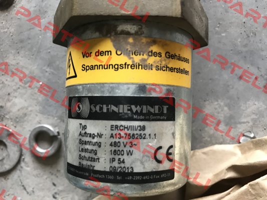 7881160130383  Schniewindt