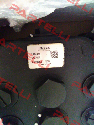 L17G447 OEM!!  Husco