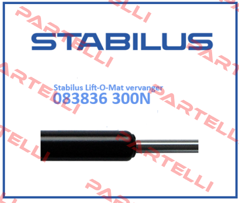 083836 Stabilus