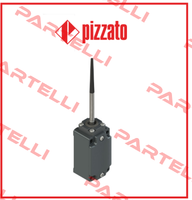 FD 520 Pizzato Elettrica