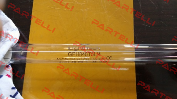 GPH846T5L/4 Lighttech