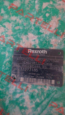 R902485666  Rexroth