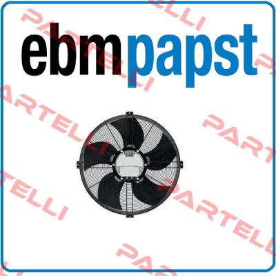 S4E450-AU03-01 EBM Papst