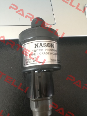 3PSI/DEC   SPIC-4P  Nason