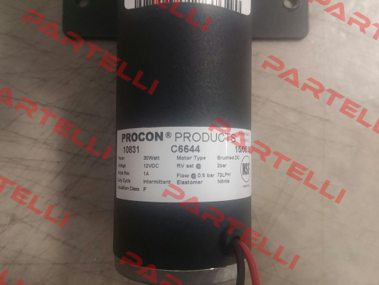 10831 C6644 Procon