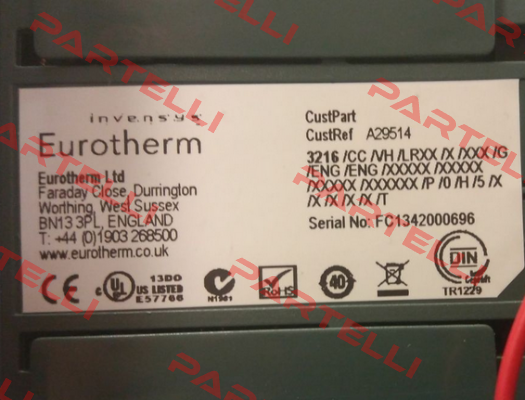 3216/CC/VH/LRXX/X/XXX/G/ENG/ENG/XXXXX/XXXXX/XXXXX/XXXXXX/P/0/H/5/X/X/X/X/X/T Eurotherm