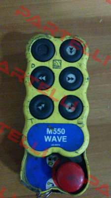 M550 WAWE S6-0011, alternative is 100084  Type WAVE S6  IMET