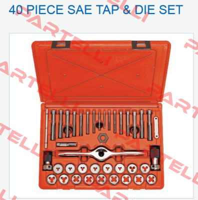 TD40S   Matco Tools