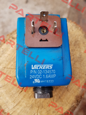 02-134570 Vickers (Eaton)