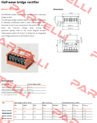 SAP 13053795 Intorq