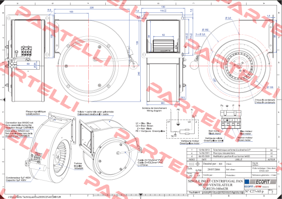 2GRE35 160x62R C27-A0p Ecofit