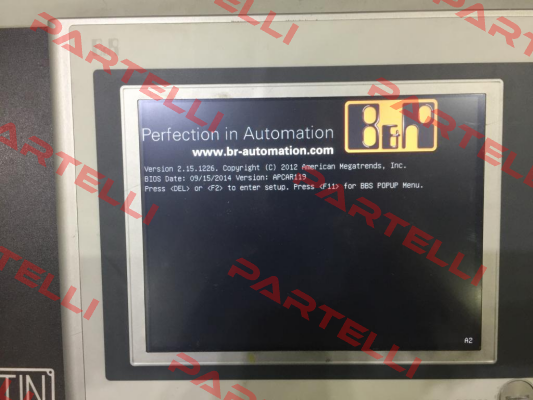 5AP920.1043-01  Br Automation