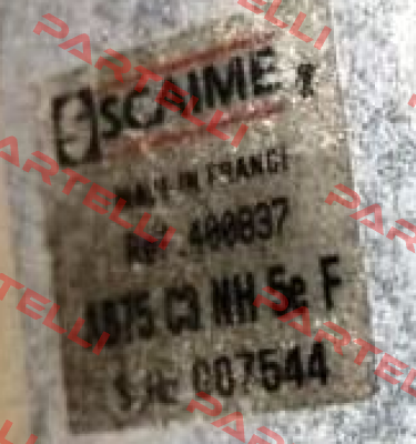 AB75 C3 NH 5E F Scaime